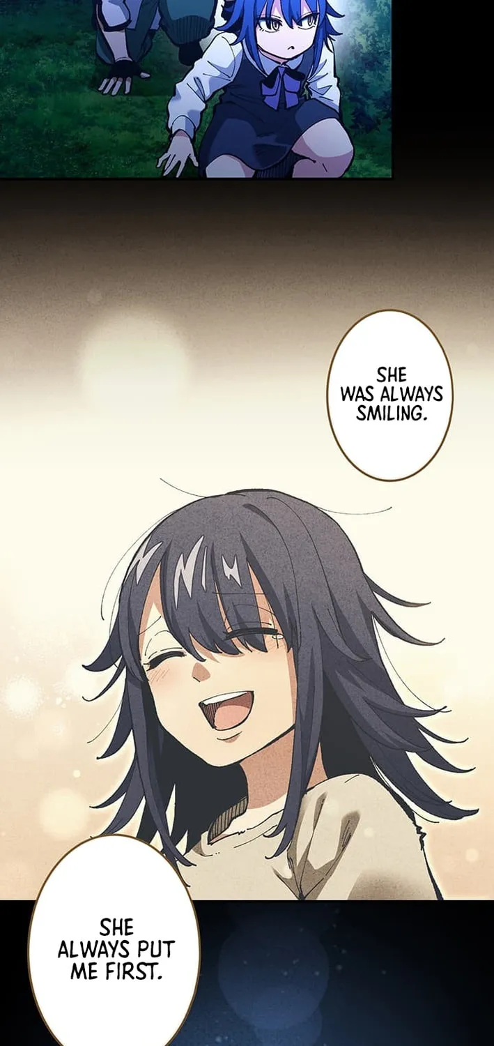 From Old Country Bumpkin to Master Swordsman Chapter 51 page 3 - 