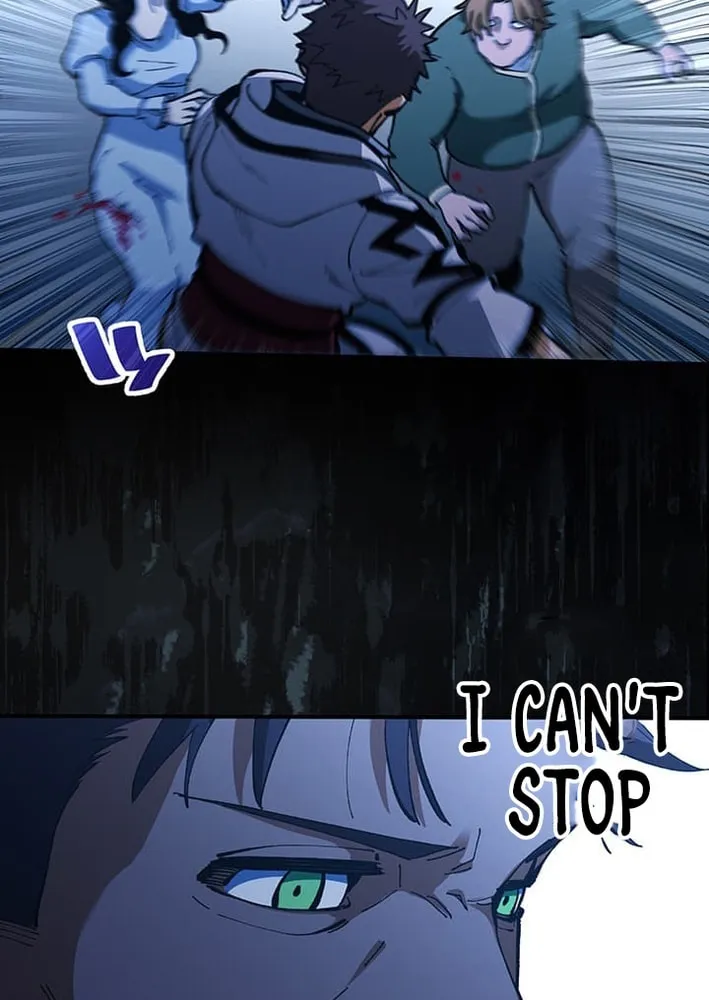 From Old Country Bumpkin to Master Swordsman Chapter 51 page 21 - 