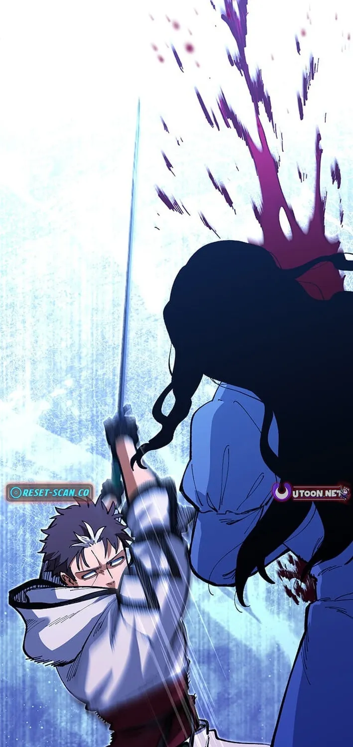 From Old Country Bumpkin to Master Swordsman Chapter 51 page 24 - 