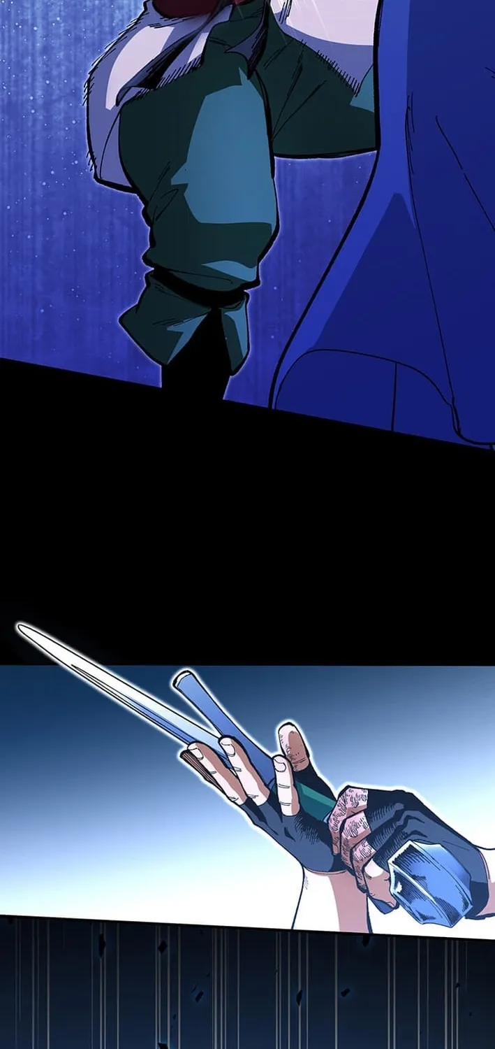 From Old Country Bumpkin to Master Swordsman Chapter 51 page 25 - 