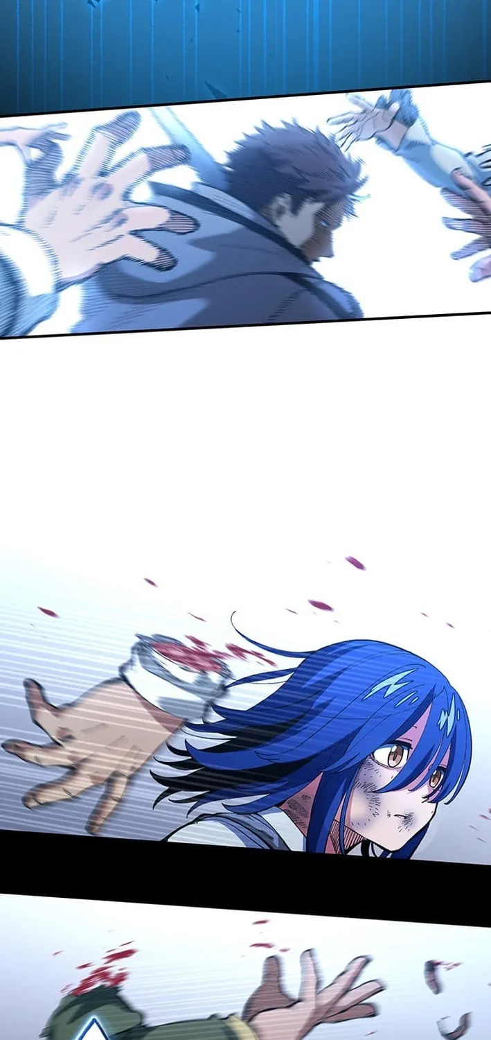From Old Country Bumpkin to Master Swordsman Chapter 51 page 27 - 