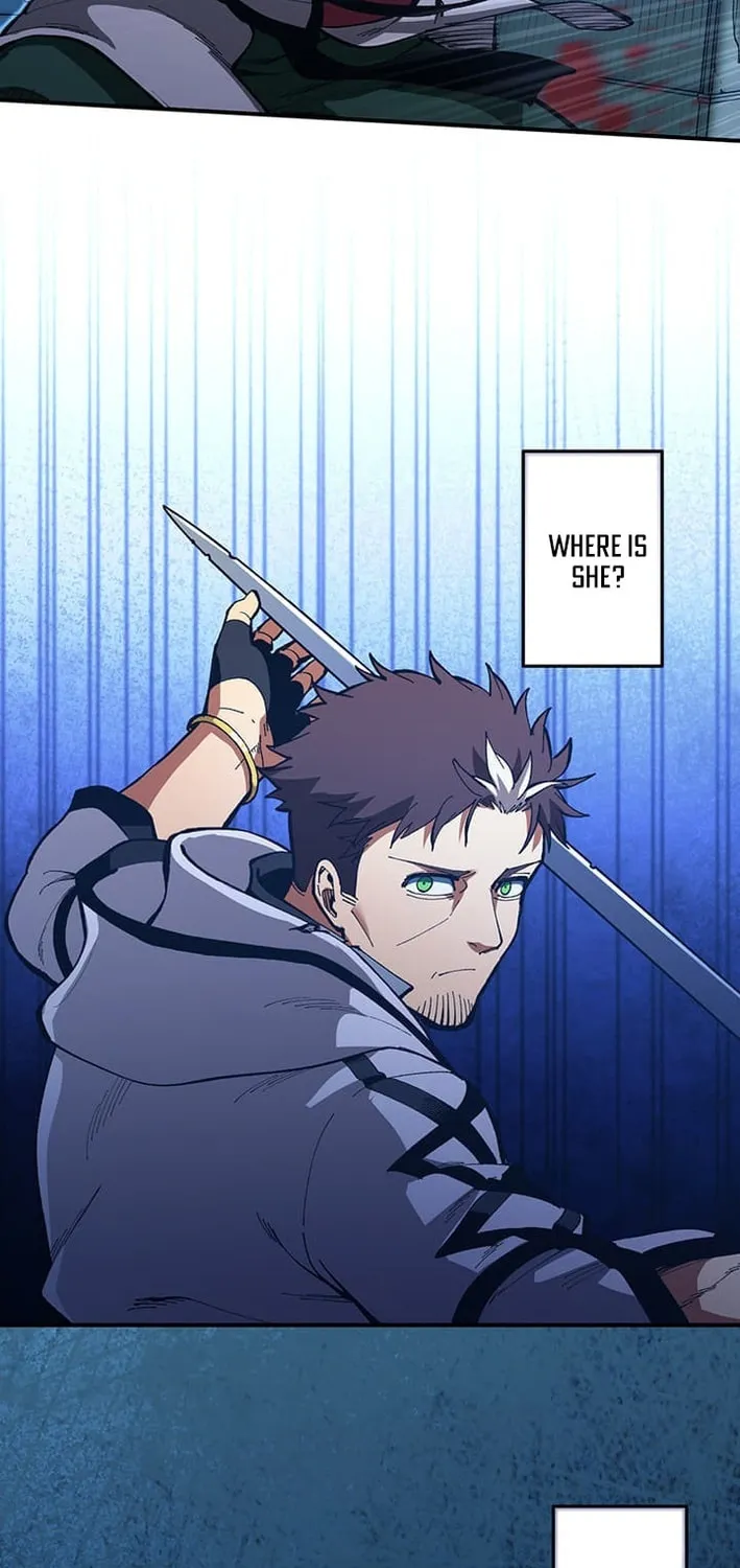 From Old Country Bumpkin to Master Swordsman Chapter 51 page 29 - 