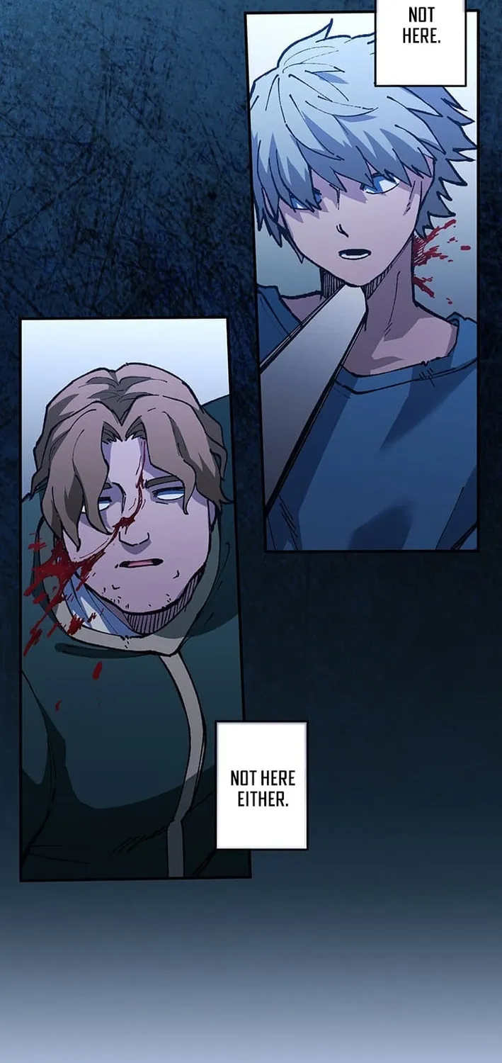 From Old Country Bumpkin to Master Swordsman Chapter 51 page 30 - 
