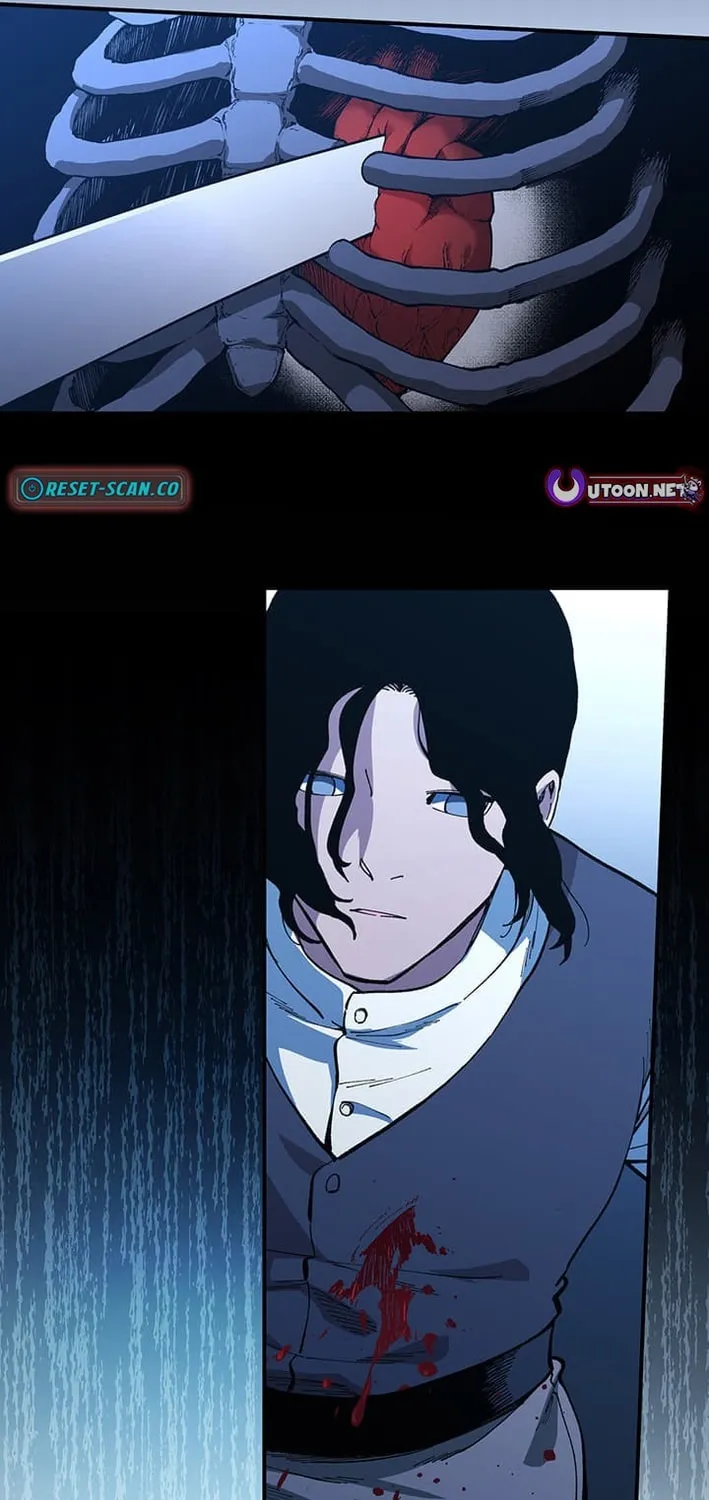 From Old Country Bumpkin to Master Swordsman Chapter 51 page 31 - 