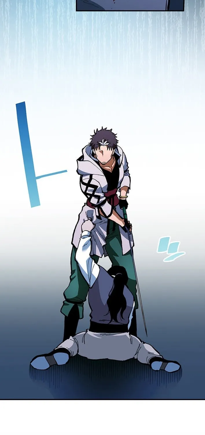 From Old Country Bumpkin to Master Swordsman Chapter 51 page 32 - 