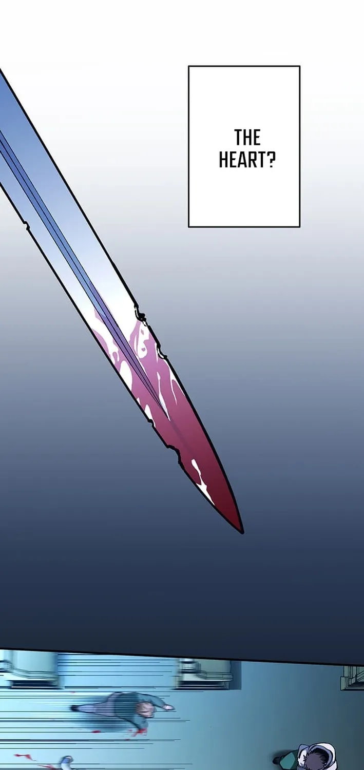 From Old Country Bumpkin to Master Swordsman Chapter 51 page 33 - 
