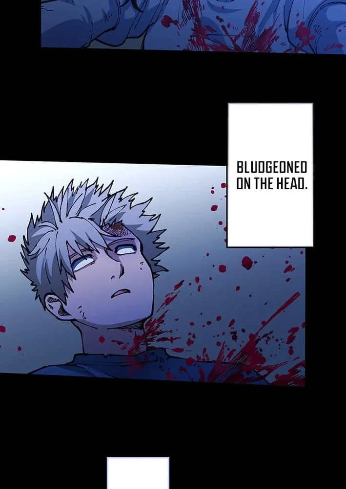From Old Country Bumpkin to Master Swordsman Chapter 51 page 35 - 