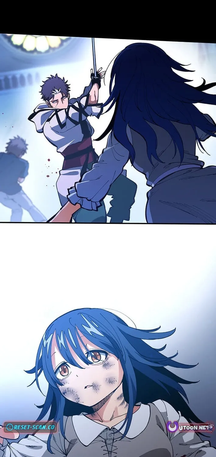 From Old Country Bumpkin to Master Swordsman Chapter 51 page 37 - 