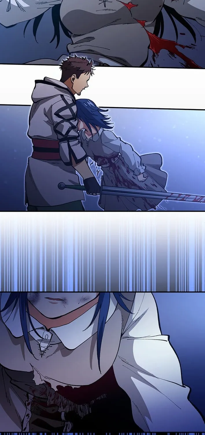 From Old Country Bumpkin to Master Swordsman Chapter 51 page 38 - 