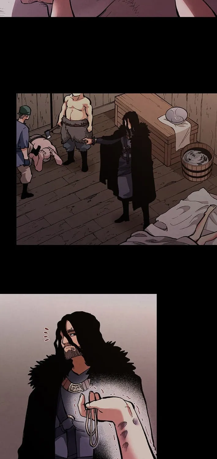 From Old Country Bumpkin to Master Swordsman Chapter 51 page 40 - 