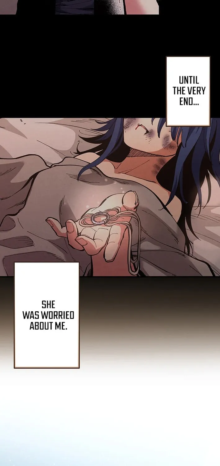 From Old Country Bumpkin to Master Swordsman Chapter 51 page 41 - 