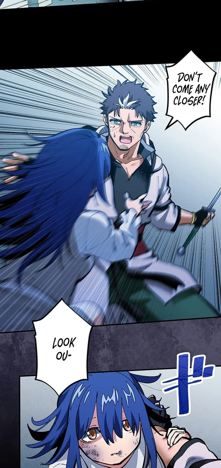 From Old Country Bumpkin to Master Swordsman Chapter 51 page 6 - 