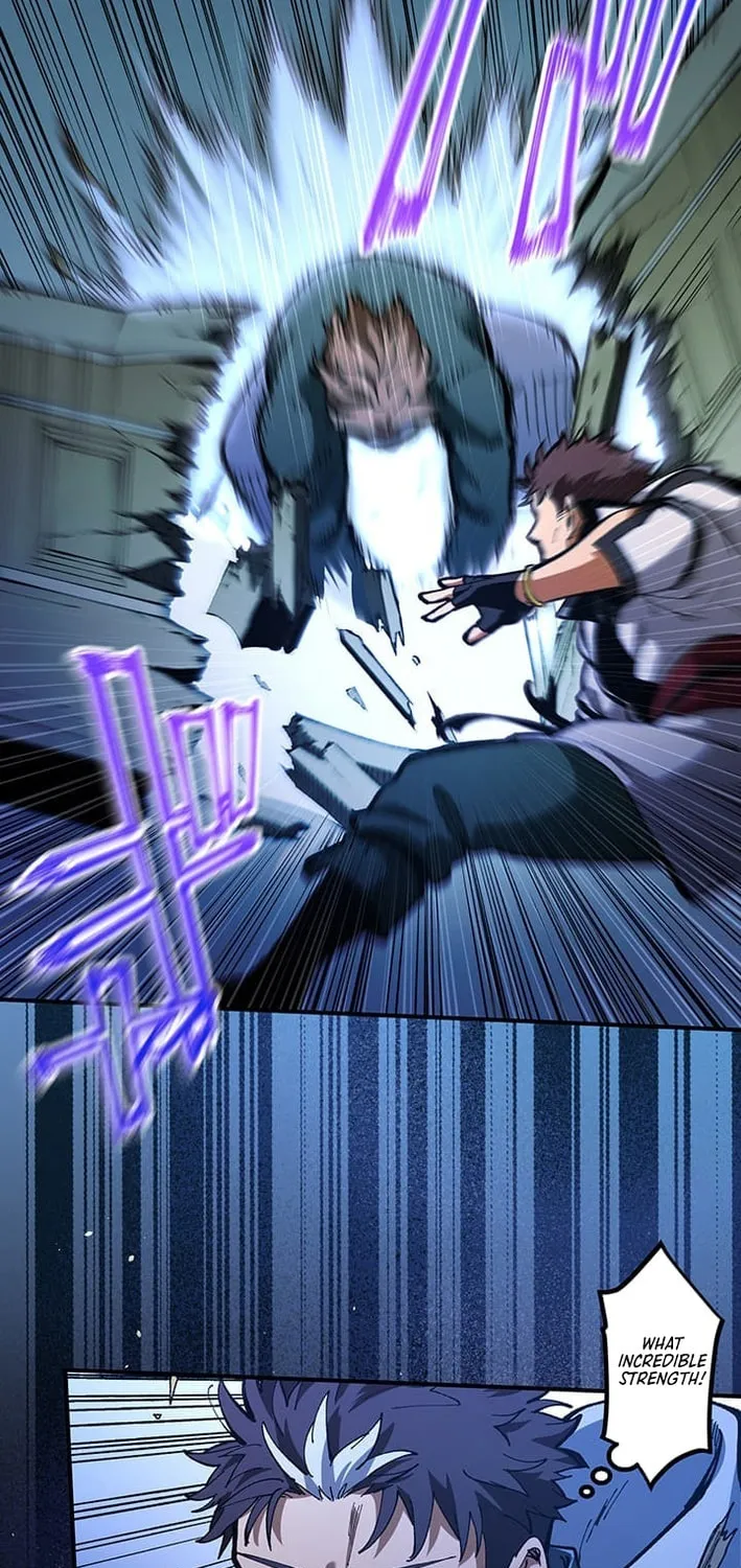 From Old Country Bumpkin to Master Swordsman Chapter 51 page 10 - 