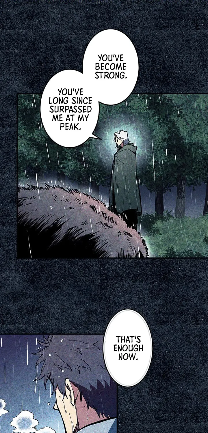 From Old Country Bumpkin to Master Swordsman Chapter 52 page 11 - 