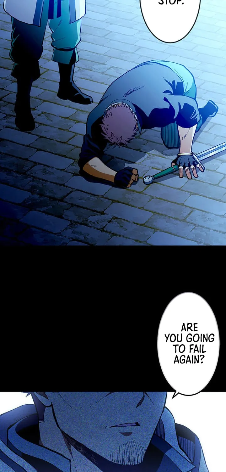 From Old Country Bumpkin to Master Swordsman Chapter 52 page 16 - 