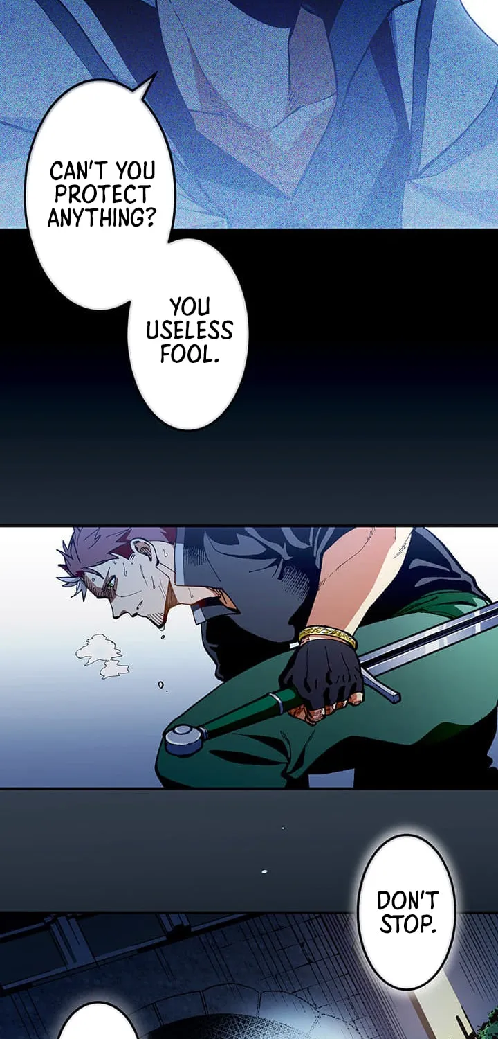 From Old Country Bumpkin to Master Swordsman Chapter 52 page 17 - 