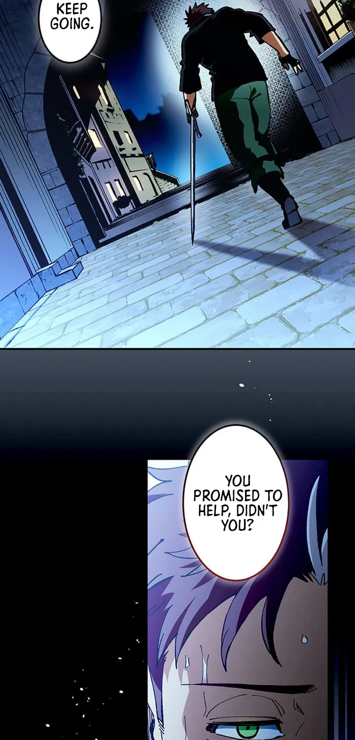 From Old Country Bumpkin to Master Swordsman Chapter 52 page 18 - 