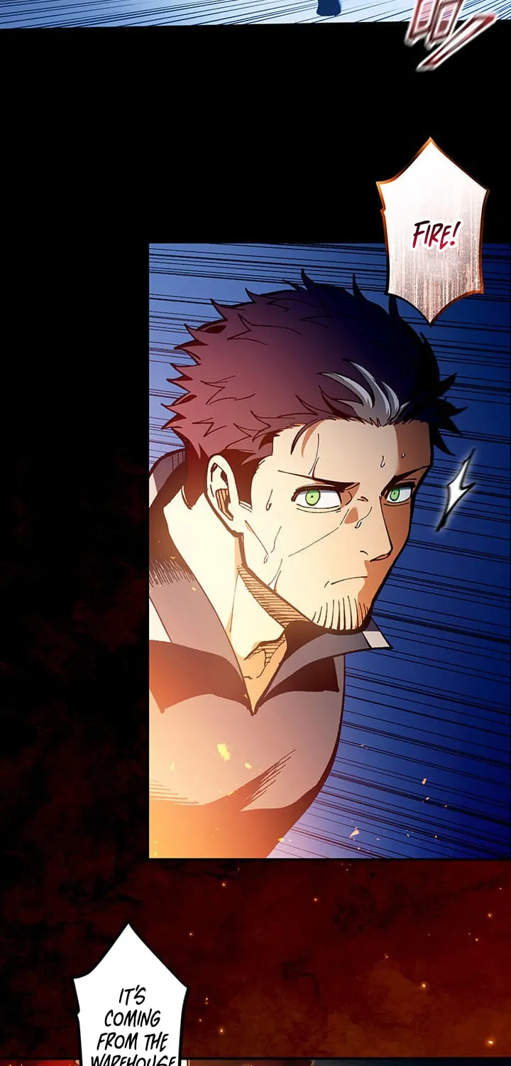 From Old Country Bumpkin to Master Swordsman Chapter 52 page 3 - 
