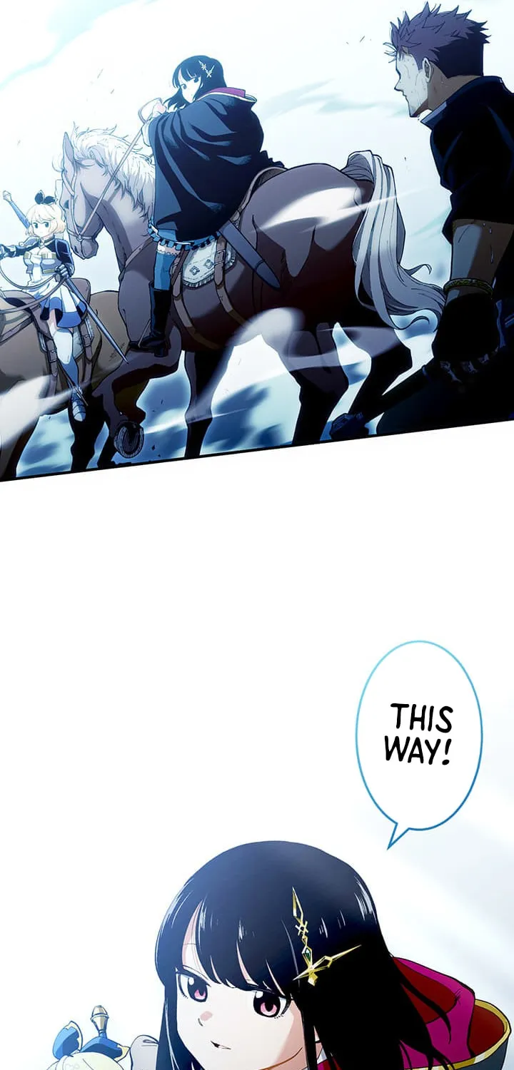 From Old Country Bumpkin to Master Swordsman Chapter 52 page 21 - 