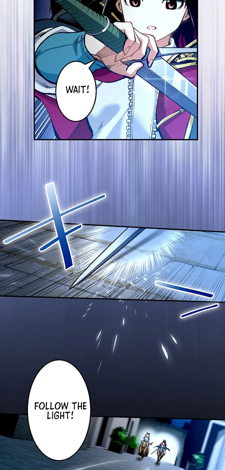 From Old Country Bumpkin to Master Swordsman Chapter 52 page 24 - 