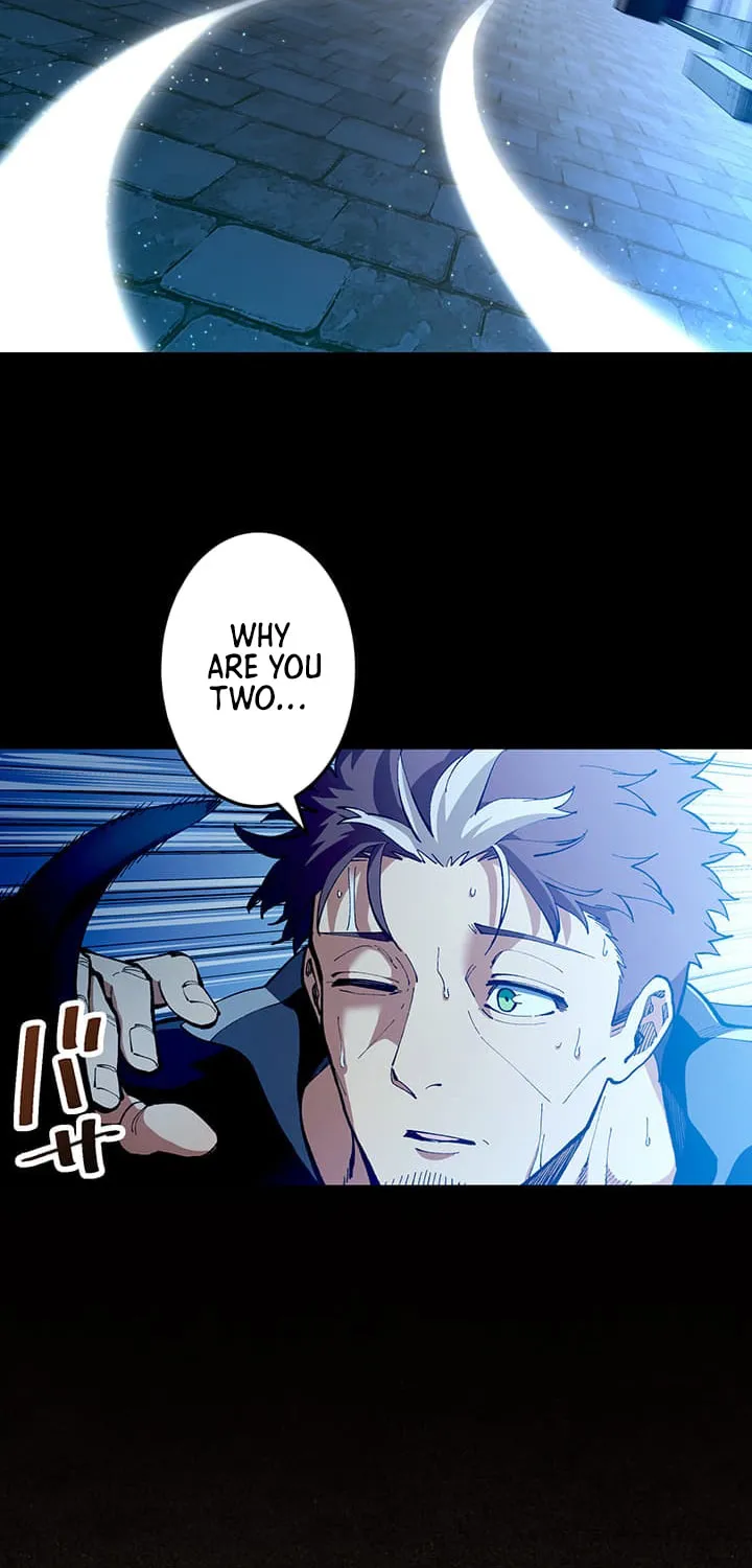 From Old Country Bumpkin to Master Swordsman Chapter 52 page 25 - 
