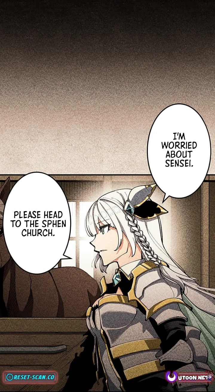 From Old Country Bumpkin to Master Swordsman Chapter 52 page 26 - 