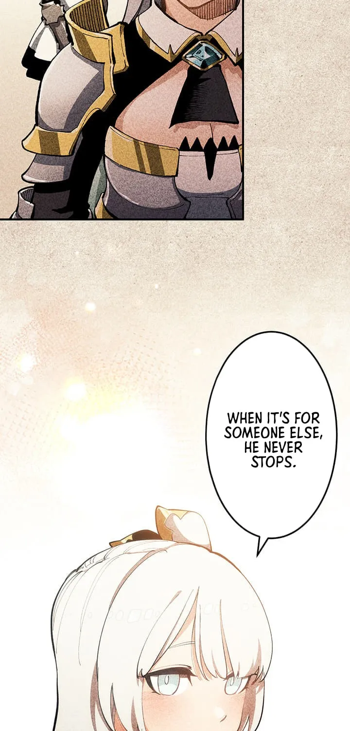 From Old Country Bumpkin to Master Swordsman Chapter 52 page 29 - 