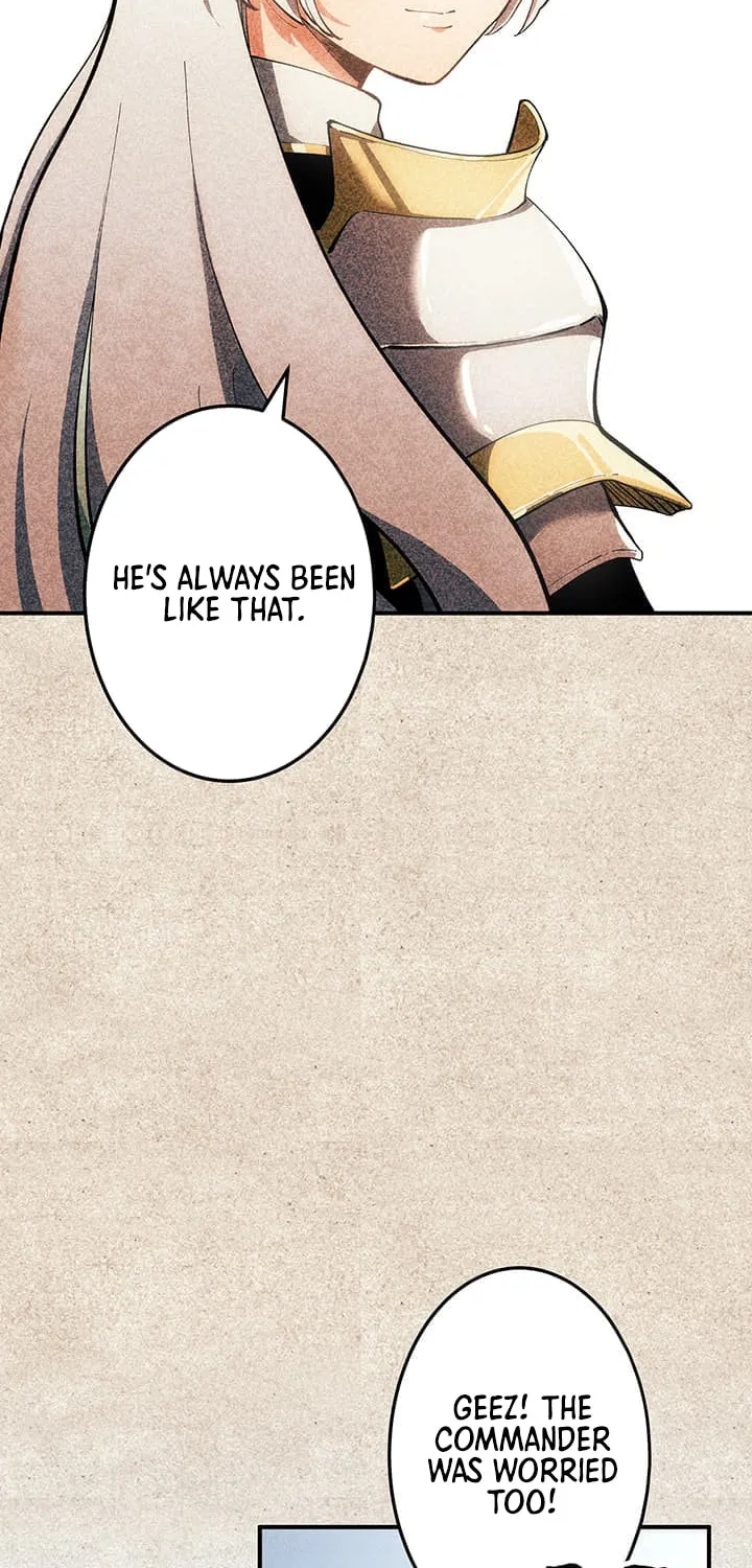 From Old Country Bumpkin to Master Swordsman Chapter 52 page 30 - 