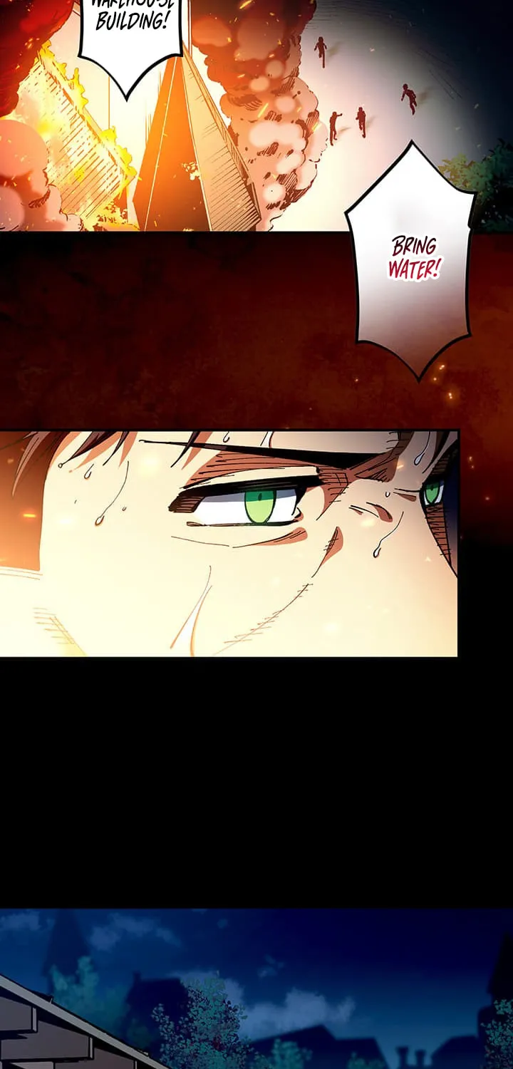 From Old Country Bumpkin to Master Swordsman Chapter 52 page 4 - 