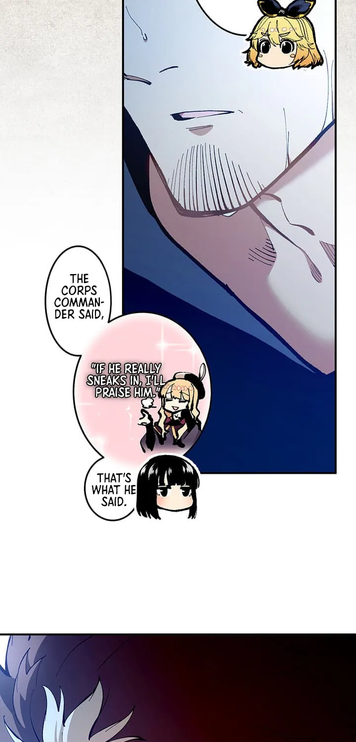 From Old Country Bumpkin to Master Swordsman Chapter 52 page 31 - 