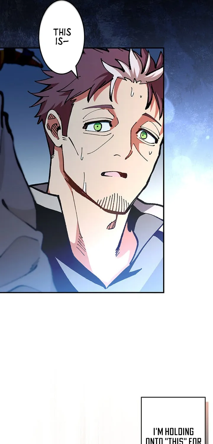 From Old Country Bumpkin to Master Swordsman Chapter 52 page 34 - 