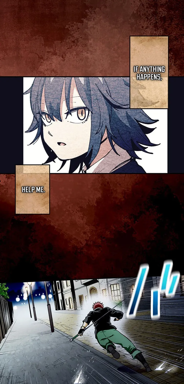 From Old Country Bumpkin to Master Swordsman Chapter 52 page 6 - 