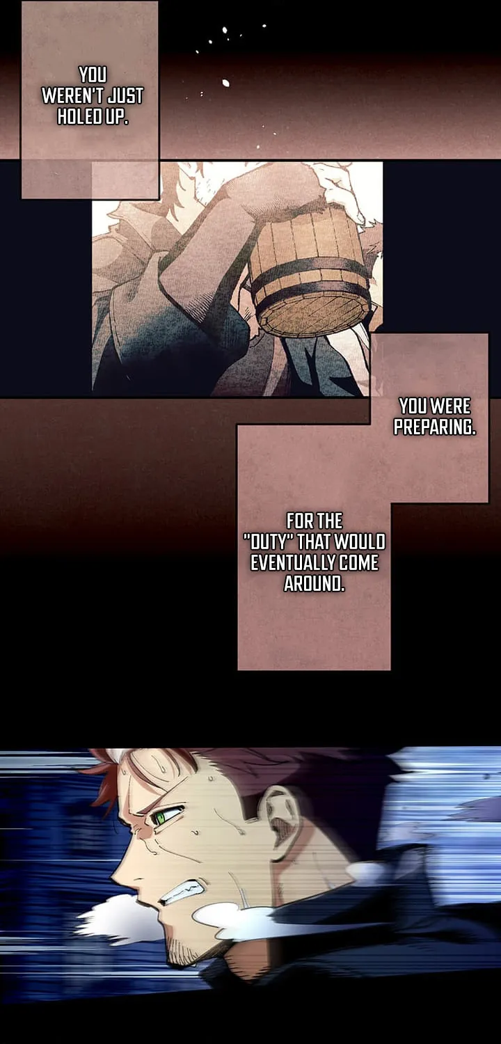 From Old Country Bumpkin to Master Swordsman Chapter 52 page 8 - 