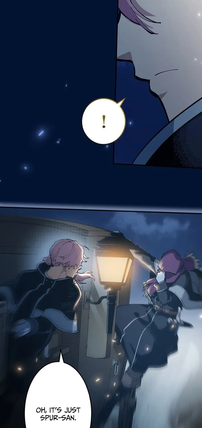 From Old Country Bumpkin to Master Swordsman Chapter 53 page 16 - 