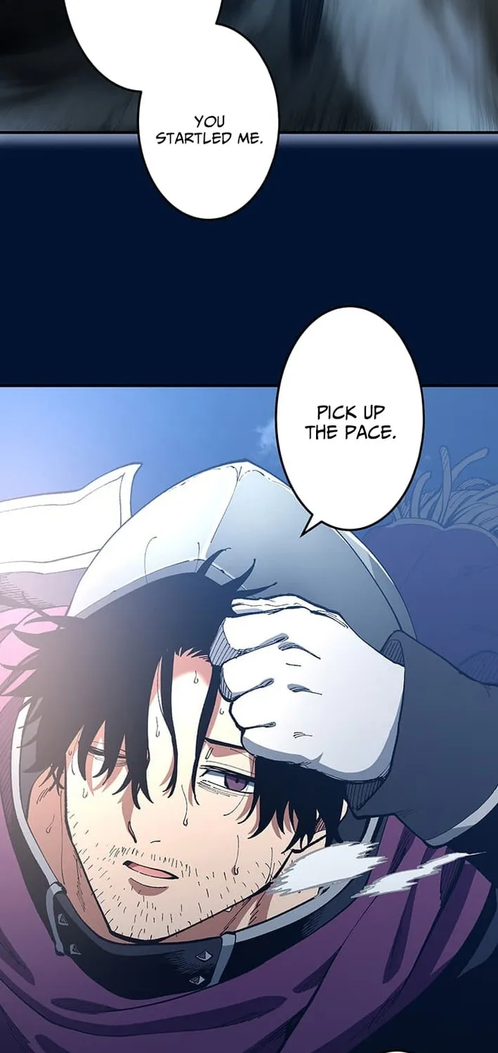 From Old Country Bumpkin to Master Swordsman Chapter 53 page 17 - 