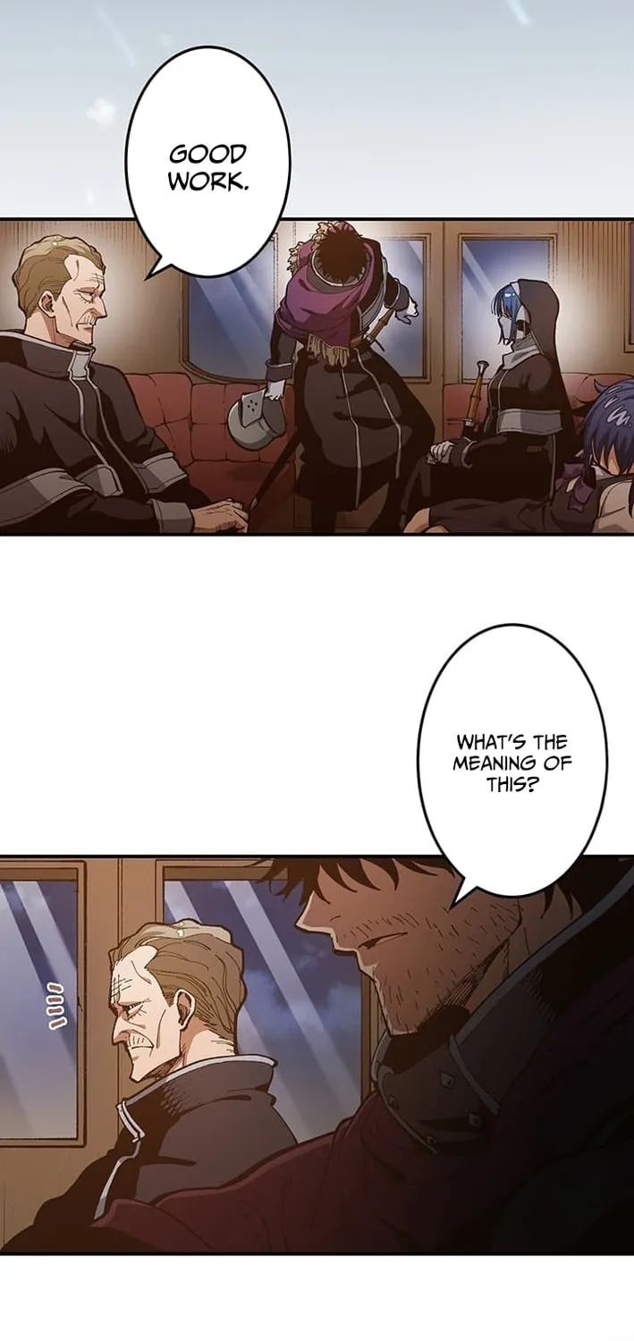 From Old Country Bumpkin to Master Swordsman Chapter 53 page 19 - 