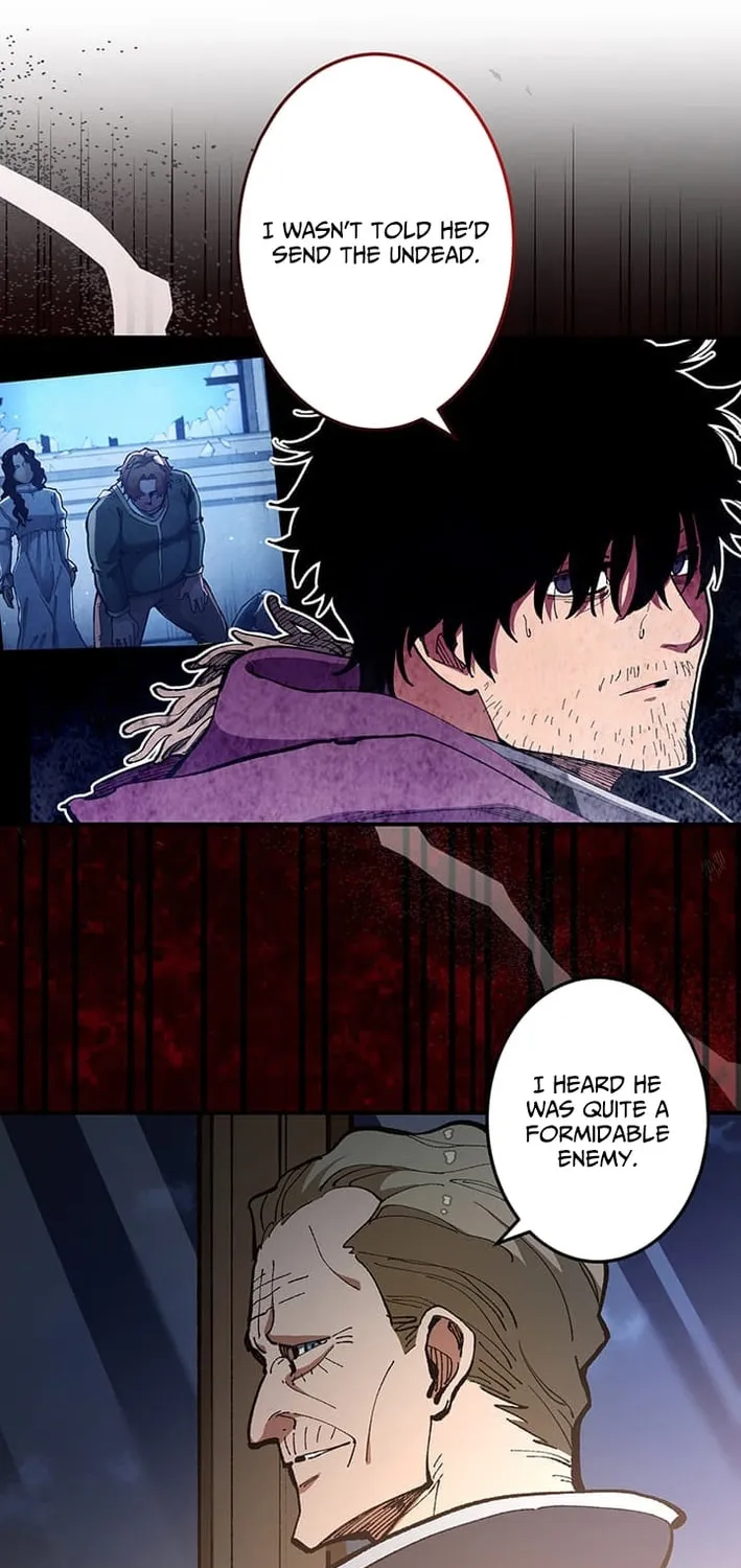 From Old Country Bumpkin to Master Swordsman Chapter 53 page 20 - 