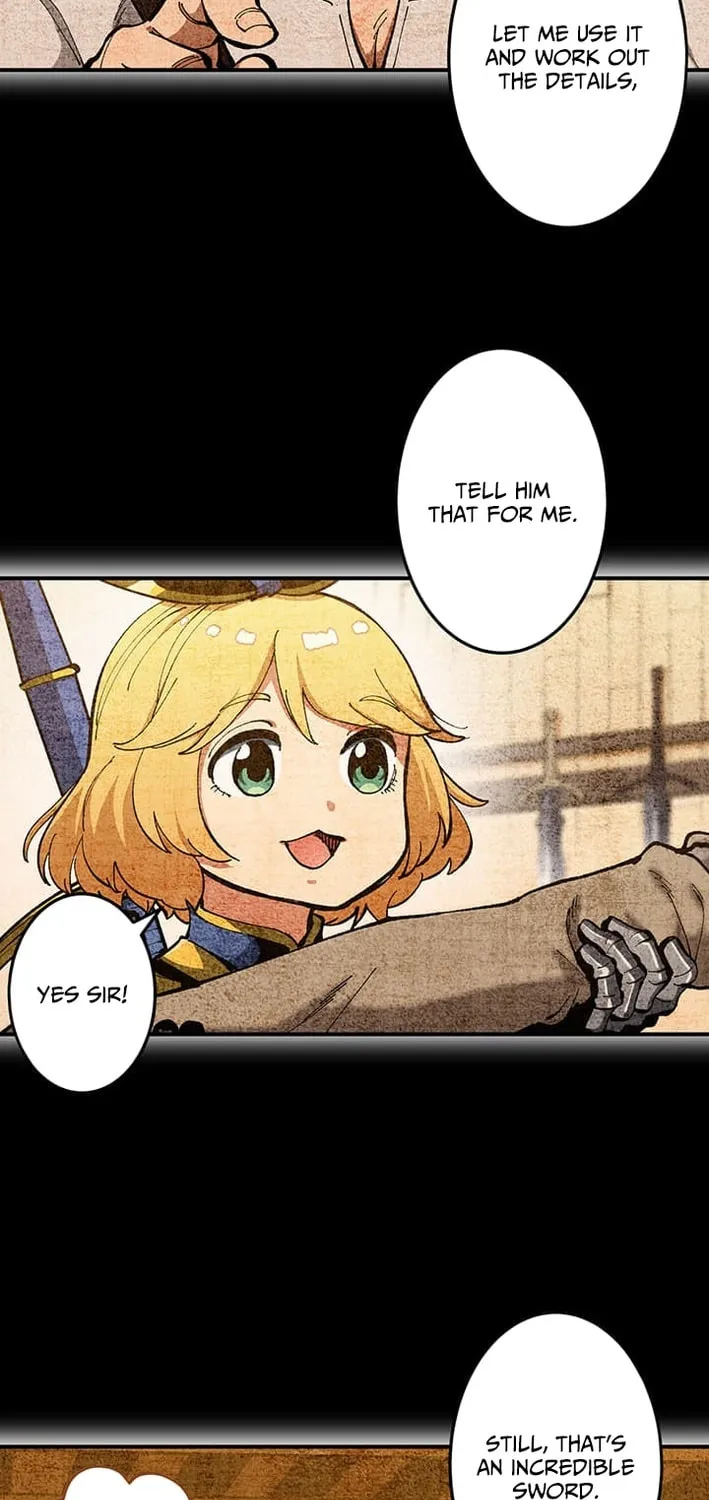 From Old Country Bumpkin to Master Swordsman Chapter 53 page 3 - 