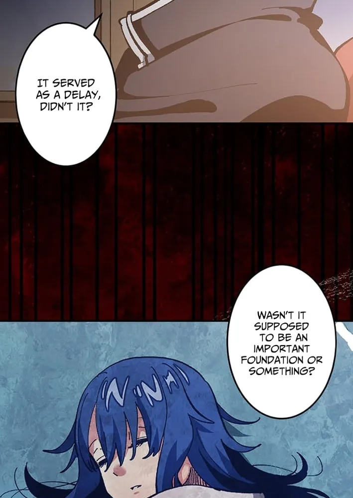 From Old Country Bumpkin to Master Swordsman Chapter 53 page 21 - 