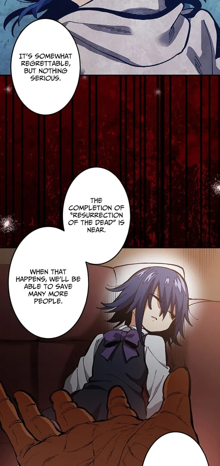 From Old Country Bumpkin to Master Swordsman Chapter 53 page 22 - 