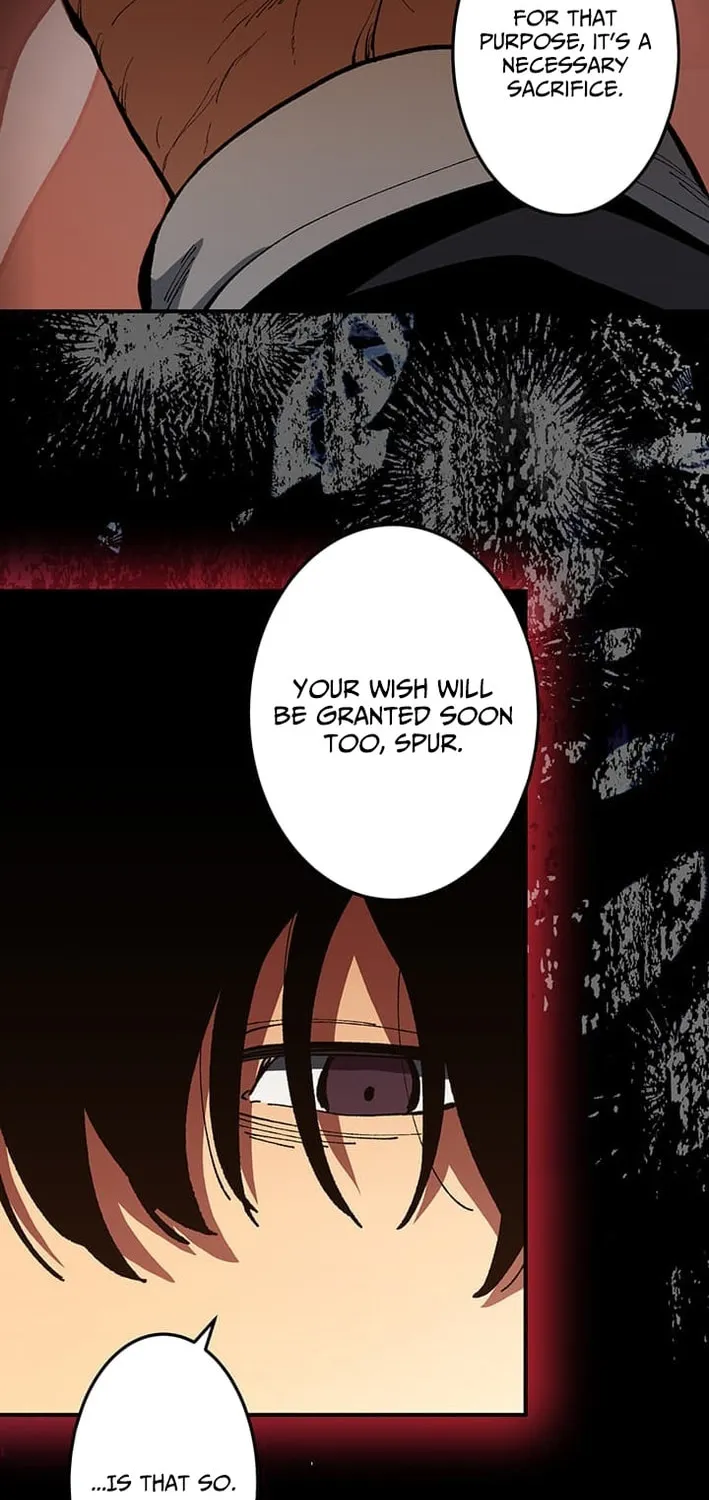 From Old Country Bumpkin to Master Swordsman Chapter 53 page 23 - 