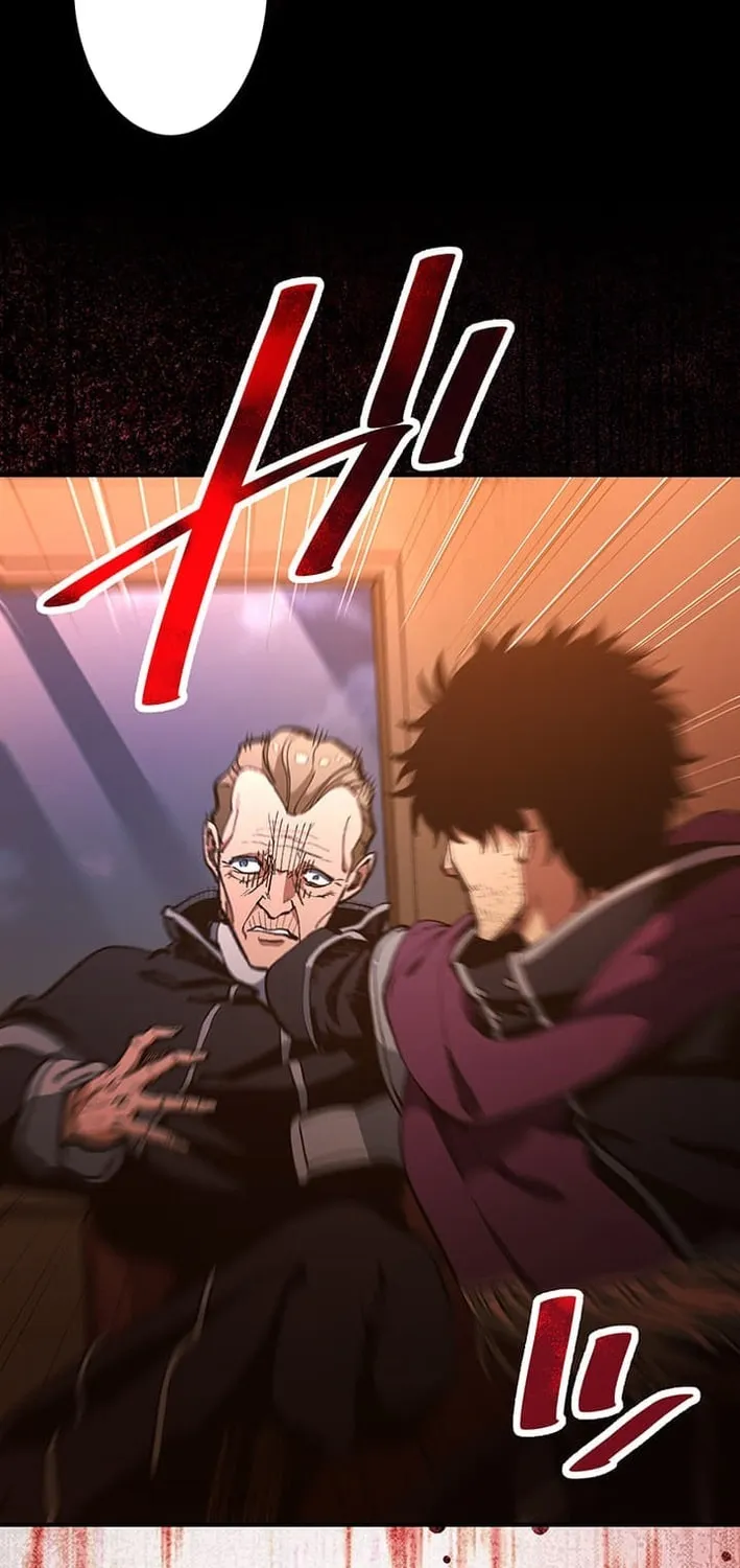 From Old Country Bumpkin to Master Swordsman Chapter 53 page 24 - 
