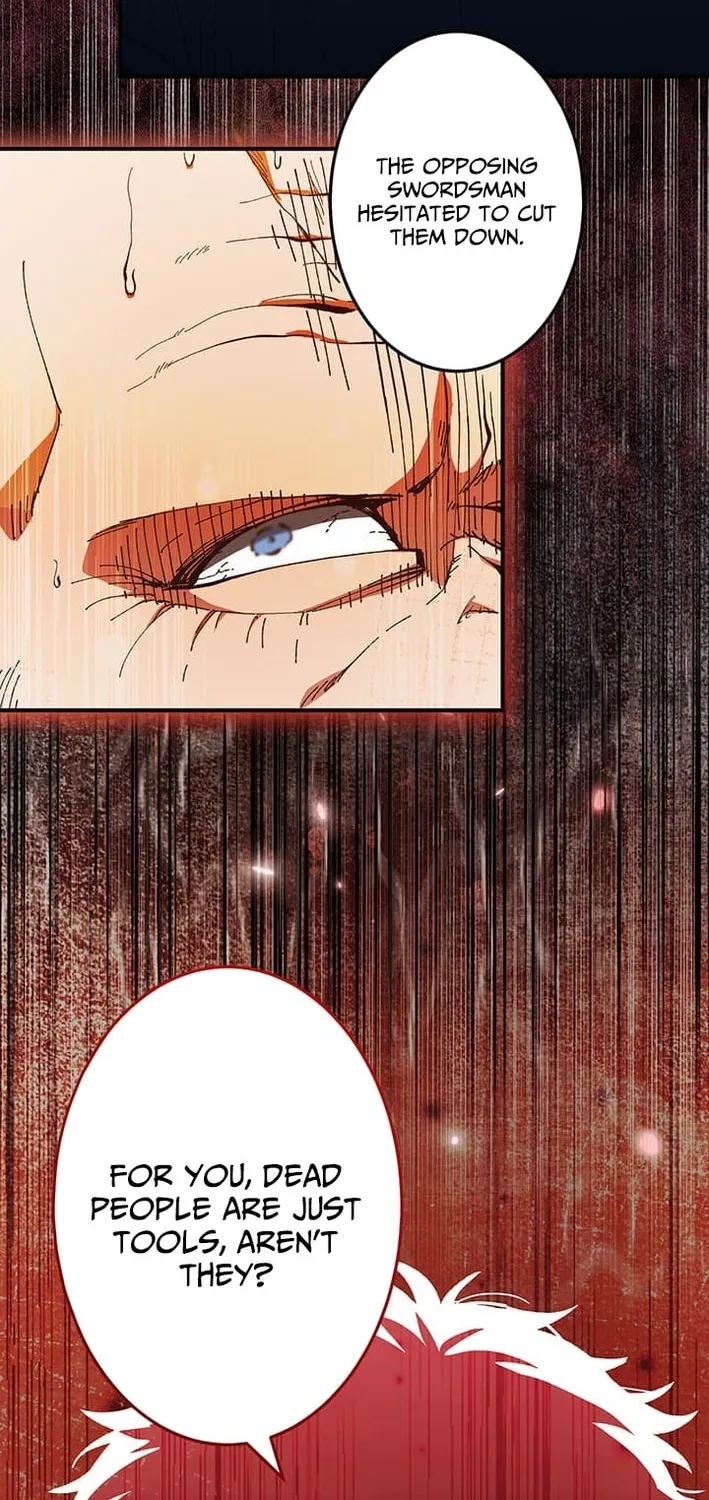 From Old Country Bumpkin to Master Swordsman Chapter 53 page 27 - 