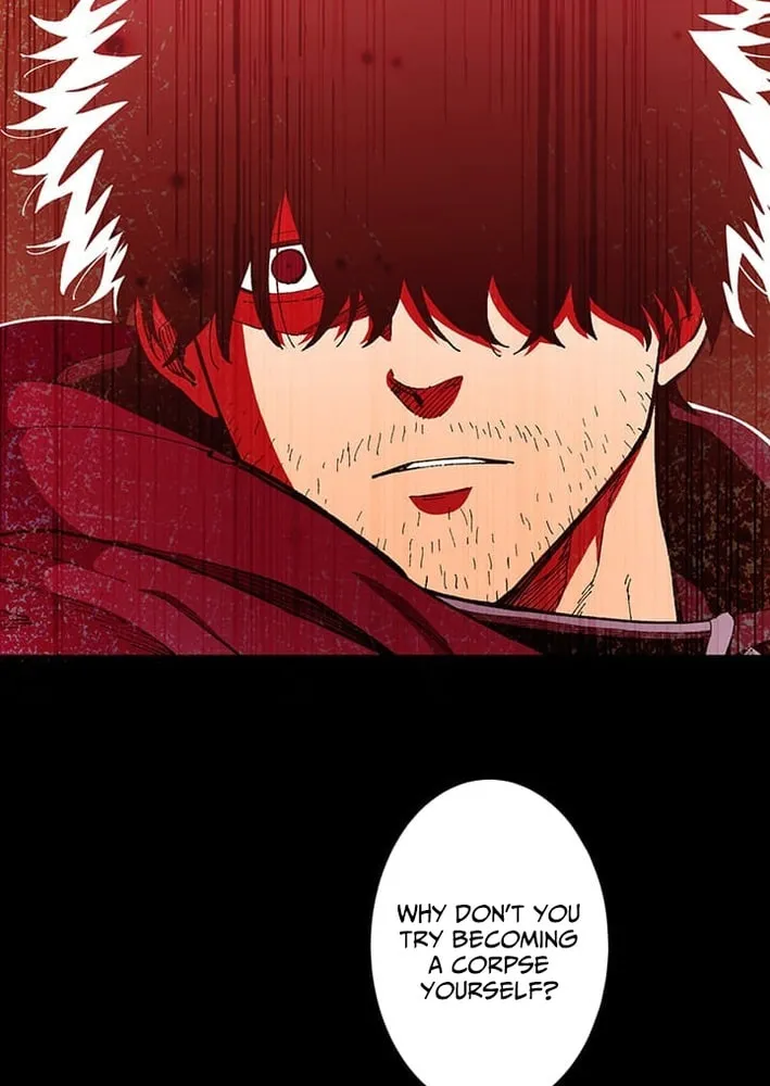 From Old Country Bumpkin to Master Swordsman Chapter 53 page 28 - 