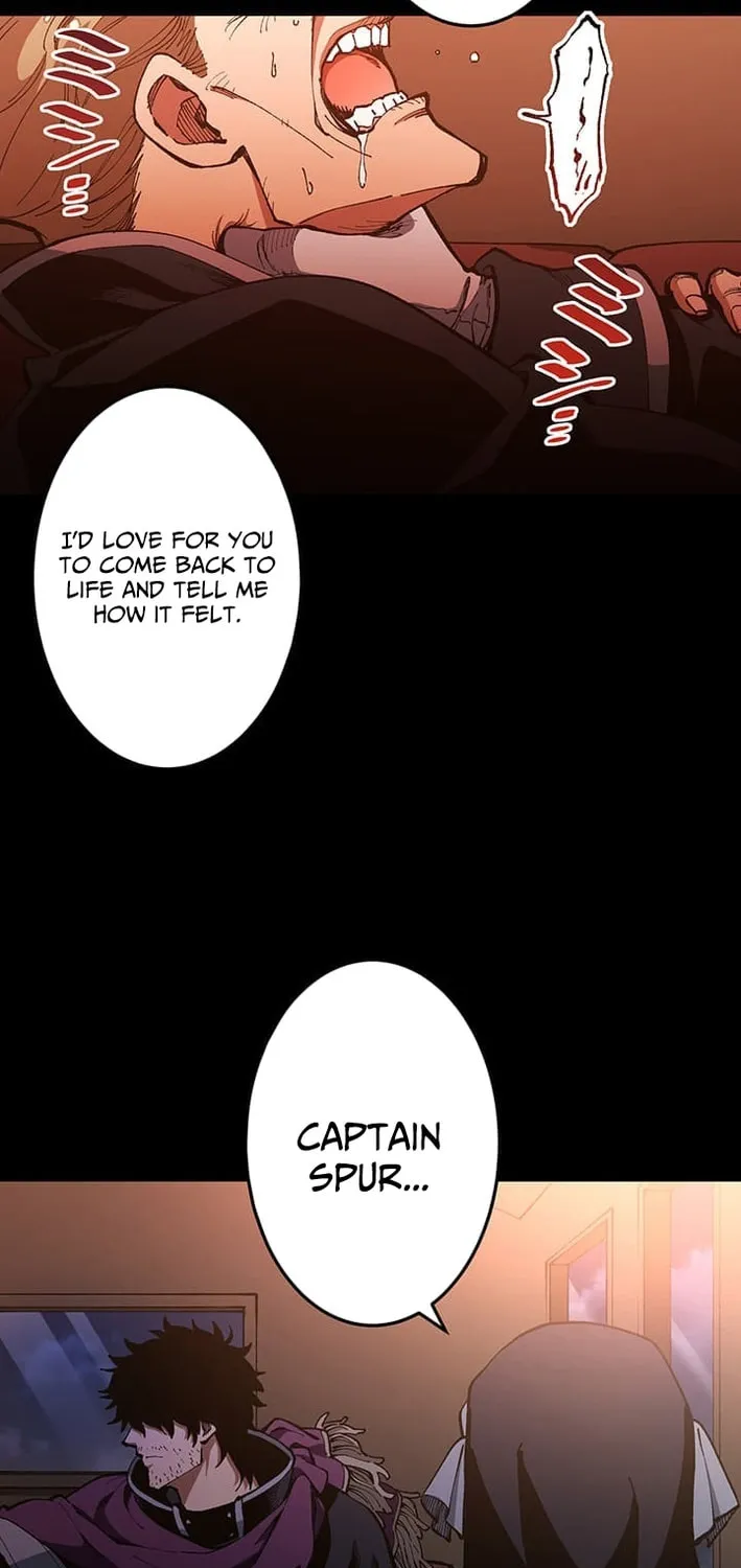 From Old Country Bumpkin to Master Swordsman Chapter 53 page 29 - 