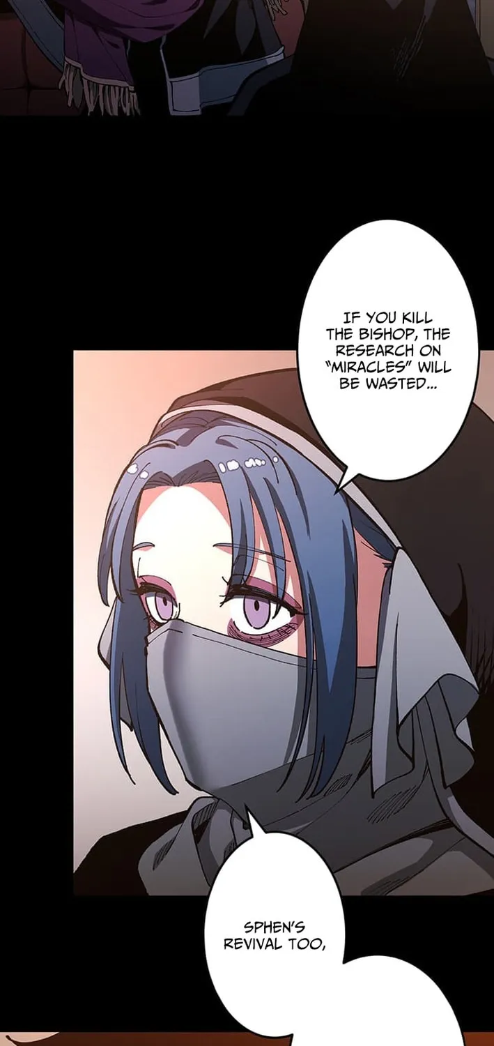 From Old Country Bumpkin to Master Swordsman Chapter 53 page 30 - 