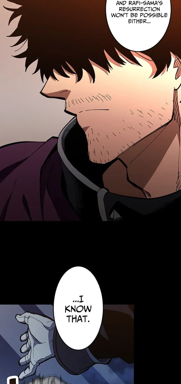 From Old Country Bumpkin to Master Swordsman Chapter 53 page 31 - 
