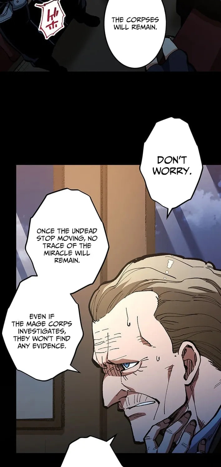 From Old Country Bumpkin to Master Swordsman Chapter 53 page 33 - 