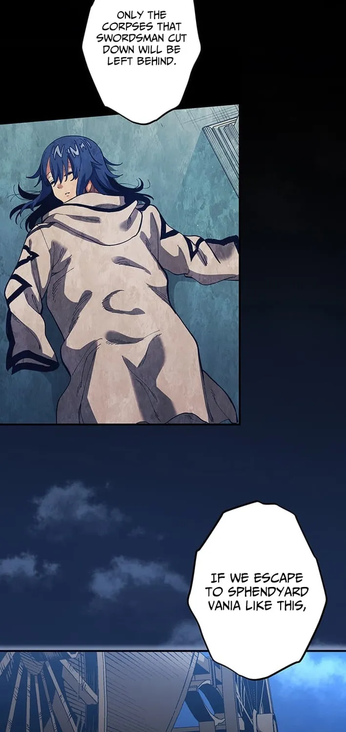 From Old Country Bumpkin to Master Swordsman Chapter 53 page 34 - 