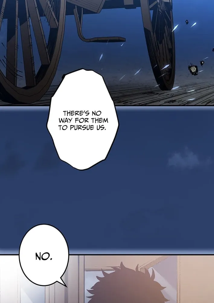 From Old Country Bumpkin to Master Swordsman Chapter 53 page 35 - 